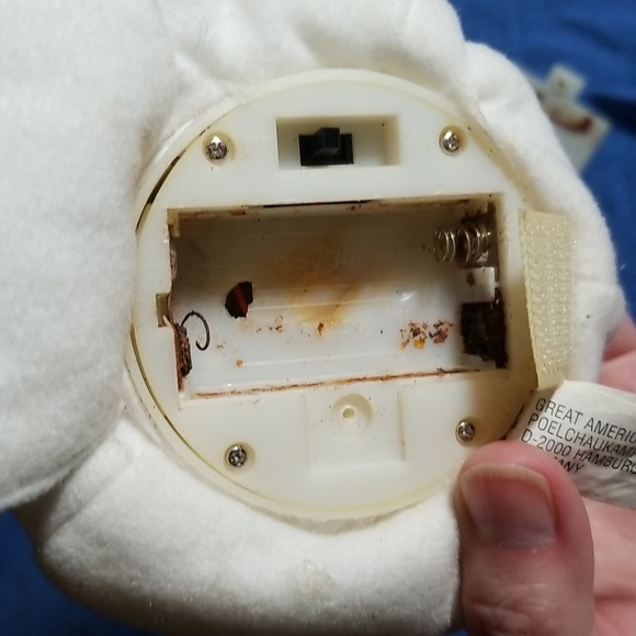 Baby Ds Dinosaur Hatching from Egg Stuff Animal - Picture 6 of 10